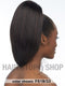 Harlem 125 Ponytail Drawstring - Samba 136
