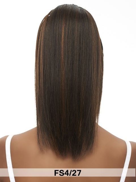 Harlem 125 Ponytail Drawstring - Samba 139