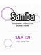 Harlem 125 Ponytail Drawstring - Samba 139