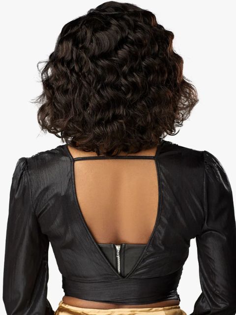 Sensationnel Empire 100% Human Hair 13A MULTI BRAZILIAN CURL Weave