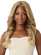 Outre Melted Hairline Premium Synthetic Glueless HD Lace Front Wig - KASS