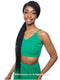 Mane Concept HD Inspire Braid Lace Wig - RCHB214- WHOLE LACE SQUARE FEED IN BRAID 28"