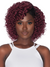 Outre MYLK 100% Remi Human Hair Weave - MODERN DEEP 3PCS