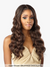 Sensationnel HD Butta Lace Front Wig - UNIT 23