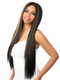 Nutique BFF Collection Synthetic Glueless HD Lace Front Wig - POLARIS