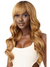 Outre Wigpop Premium Synthetic Full Wig - VEENA