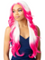 Nutique BFF Collection Glueless BFF LACE ARABELLA HD Lace Wig