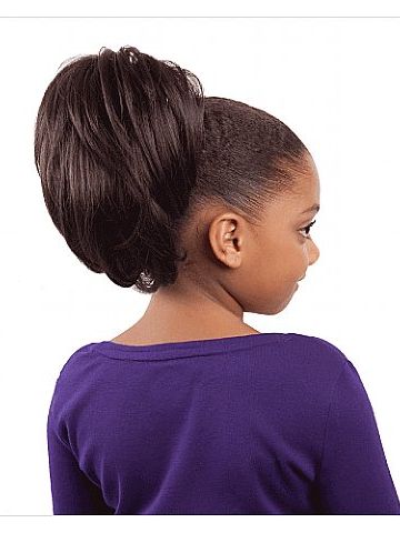 Mane Concept Oh Girl Kid'S Draw String - OPRAH