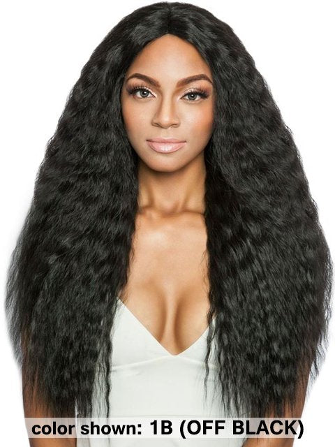 Mane Concept Nature Bundles FRESH WAVE Weave 4pc NBFW4S