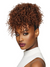 Outre Pretty Quick Pineapple Ponytail - CUTIE
