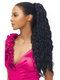 Outre Pretty Quick Pony Ponytail - MONET