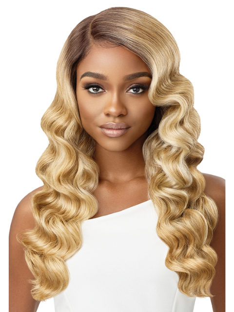 Outre SleekLay Part HD Lace Front Wig - LAVETTE