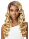Outre SleekLay Part HD Lace Front Wig - LAVETTE