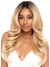 Outre Perfect Hairline 13x6 Glueless HD Lace Front Wig - GENEVA