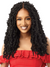 Outre X-Pression Twisted Up Swiss Braided Glueless Lace Front Wig - BUTTERFLY BOMB TWIST 24