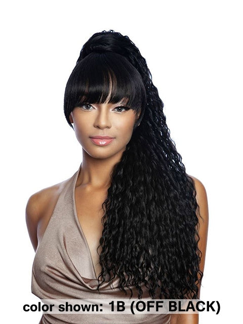 Mane Concept YellowTail BangTail RIRI PonyTail 28 YTBT08