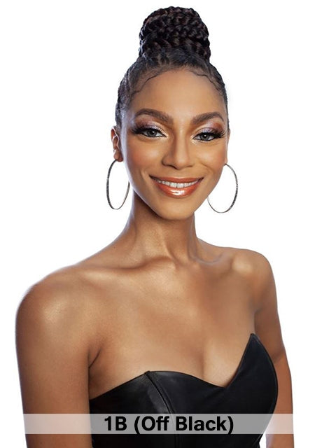 Mane Concept Afri Naptural 6X I DEFINE EASY Braid 50 BRD601