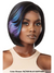 Outre Color Bomb Premium Synthetic HD Lace Front Wig - BETTINA