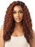 Outre SleekLay Part HD Lace Front Wig - KEOLA