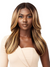 Outre Melted Hairline Premium Synthetic Glueless HD Lace Front Wig - KARMINA