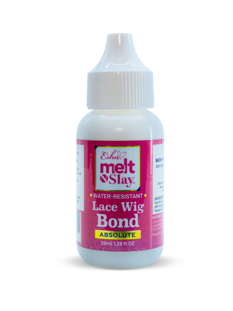 BOGO! Esha Melt N Slay Lace Wig Bond Absolute