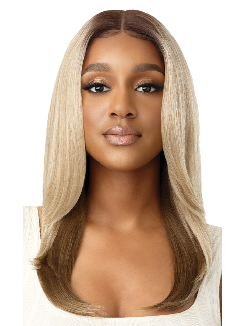 Outre SleekLay Part HD Lace Front Wig - LILIBETH