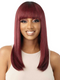 Outre Wigpop Premium Synthetic Full Wig - TASSIE