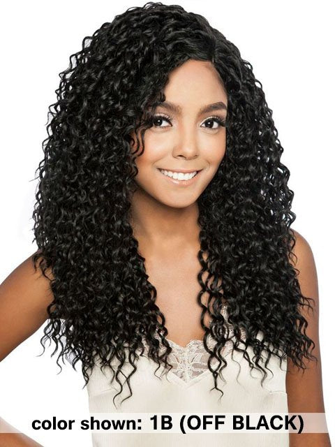 Mane Concept Nature Bundles BRAZILIAN BEACH Weave 3pc NBBC4S