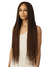 [VALUE PACK]  Outre X-Pression Twisted Up 3X ORIGINAL BOX BRAID Crochet Braid 30" -10pcs