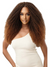 [VALUE PACK] Outre X-Pression Twisted Up 3X WATERWAVE FRO TWIST SUPER LONG Crochet Braid 24"- 10pcs