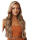 Outre Color Bomb Premium Synthetic Lace Front Wig - KIMANI