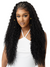 Outre Pre-Braided 13x4 HD Glueless Lace Front Wig - STITCH BRAID RIPPLE WAVE 30″