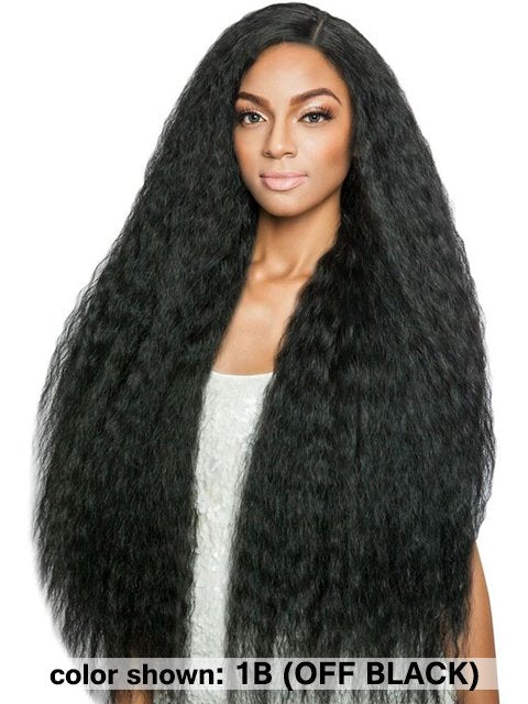 Mane Concept Nature Bundles FRESH WAVE Weave 3pc NBFW3L