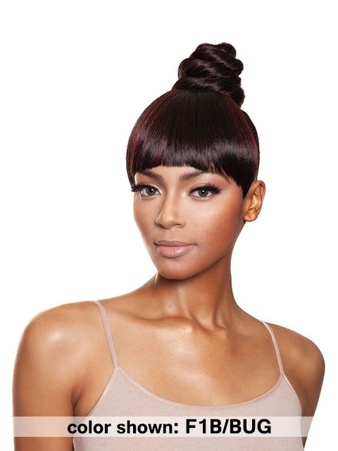 Mane Concept YellowTail Bang Bun - CRONUT YTBB05