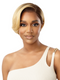 Outre Perfect Hairline 13x4 HD Lace Front Wig - LUXY