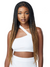Outre Pre-Braided 13x4 Glueless HD Lace Frontal Wig - KNOTLESS TRIANGLE PART BRAIDS