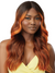 Outre Premium Daily Lace Part Wig - KECIA