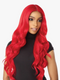 Sensationnel Shear Muse Empress Lace Front Edge Wig - DANISHA *FINAL SALE