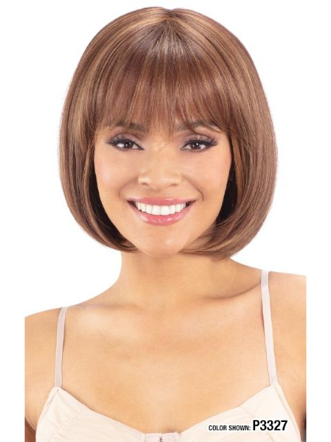 Model Model Bestie Wig - ADINA