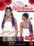 Seduction Secret Pony 2WIN Pack Quick Feed-In Braid - SP.ELSA