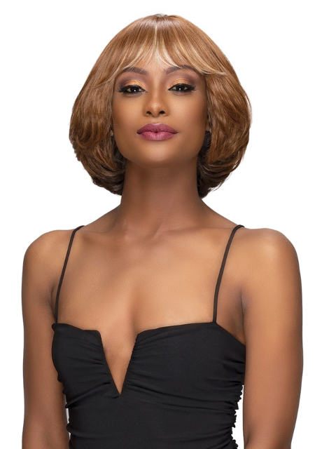SALE! Femi Collection Ms Auntie Premium Synthetic Wig - KAYLA