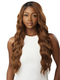 Outre Batik Premium Multi Blend ATTENTION WAVE 20" 22" 24" + 4x4 HD Lace Closure