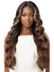 Outre SleekLay Part HD Lace Front Wig - LARISSA