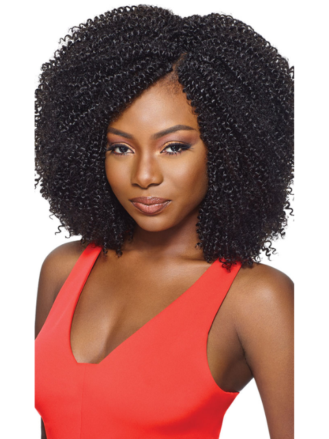 Outre African X-Pression 4C COILY LOOP Crochet Braid *MEGA SALE