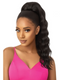 Outre Pretty Quick Pony Ponytail - ANI