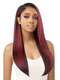 Outre Perfect Hairline 13x5 Glueless HD Lace Front Wig - DECLAN