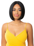 Nutique BFF Part Collection Synthetic Glueless HD Lace Front Wig - CASPIAN 9