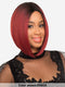 R&B Natural RJ Park Series Premium Lace Wig - RJ-GOLD