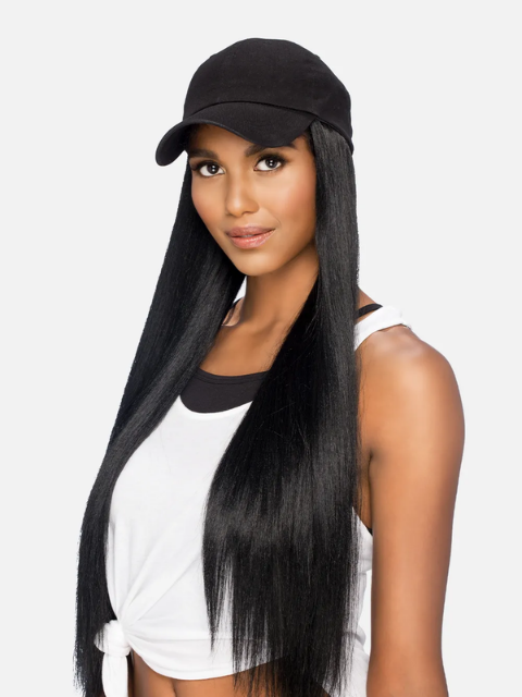 Vivica A Fox Capdo Premium Synthetic Wig - CD-ESSENT