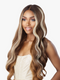 Sensationnel Synthetic Hair Butta HD Lace Front Wig - BUTTA UNIT 31